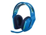 Logitech Gaming G733 WRL Blue