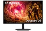 Samsung LCD Monitor LS32FG502EUXEN