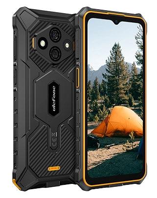 0cfa5193-ab9f-4a90-beeb-471154ee0d1e ULEFONE Rugking 3 Pro 8 128GB Orange - Image 1