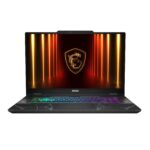 MSI Notebook Cyborg 15 B13WEKG-633NL
