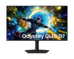 Samsung LCD Monitor LS32HG730SUXEN