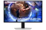 Samsung Monitor LS27DG602SUXEN