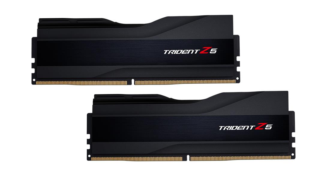 102b1c88-bb04-44b9-874f-1ba8d34a51e7 G.SKILL Memory Dimm 64GB DDR5-6000 K2 F5-6000J3040G32GX2-TZ5 - Image 1