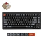 KEYCHRON WRL V1 Ultra Black