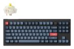 KEYCHRON WRL V3 Max RGB Carbon Black