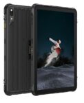 ULEFONE Rugking Pad 2 Pro 10'' 8 128GB Black