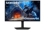 Samsung LCD Monitor LS27HG402EUXEN