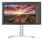LG LCD Monitor 27UP850K-W