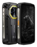 ULEFONE Armor Mini 20 6 256GB Black