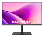 Samsung LCD Monitor LS24F434UAUXEN