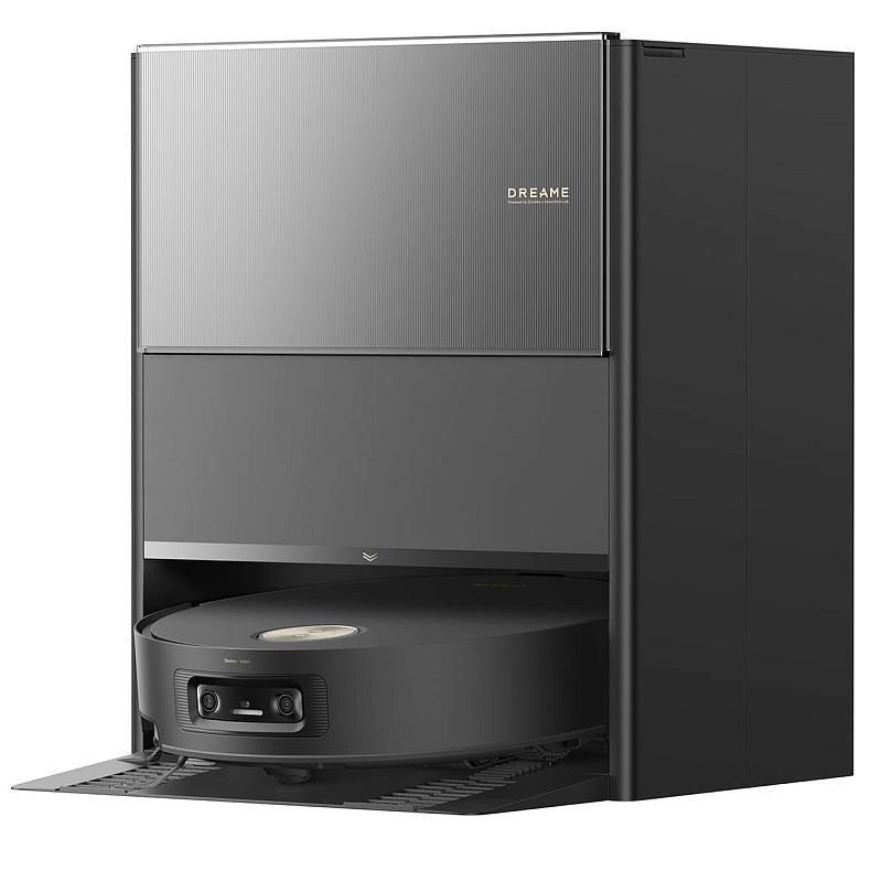 1ec25d99-fbd3-4783-80cd-557856aacb3a DREAME Aqua10 Ultra Roller - Image 1
