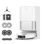 DREAME D30 Ultra White