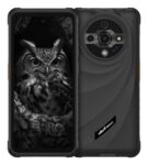 ULEFONE Armor X31 Pro 8 256GB Black