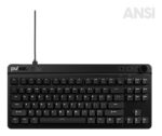PULSAR USB Xboard MS TKL Ansi Black