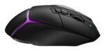 Logitech USB Optical G502X Plus Black