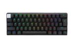 Logitech WRL Pro X 60 Black