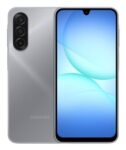 Samsung Galaxy A17 4G 4 128GB Gray SM-A175F