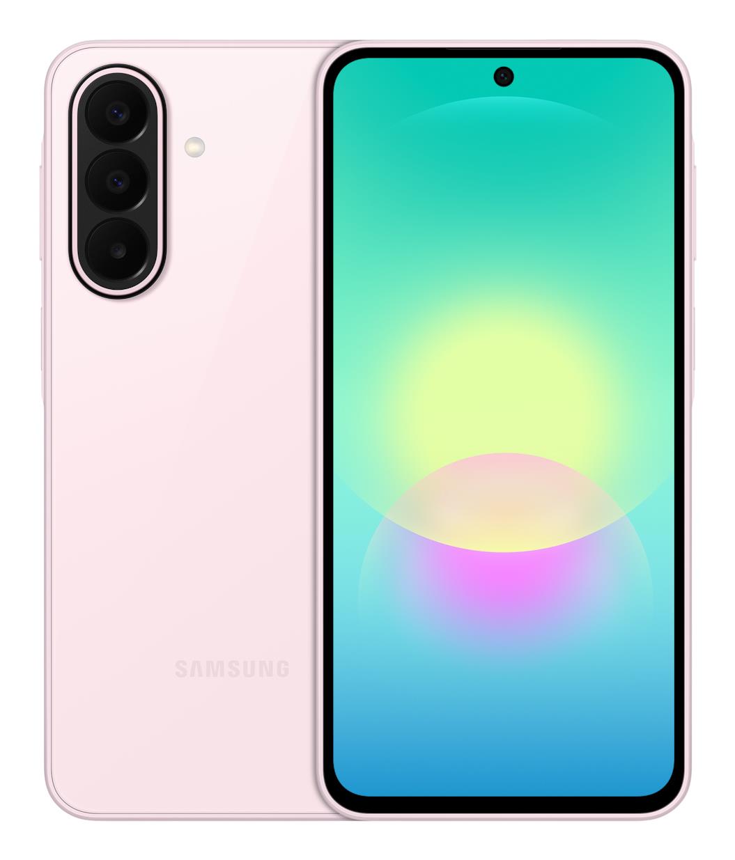 23db0678-a0d5-4453-ba91-2bef0b53a0b7 Samsung Galaxy A27 5G 128GB L. Pink SM-A276B - Image 1