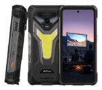 ULEFONE Armor 34 Pro+ 16 512GB Black