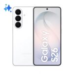 Samsung Galaxy S26 512GB White SM-S942B