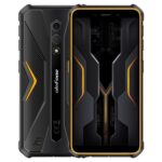 ULEFONE Armor X12 Pro 4 64GB Some Orange