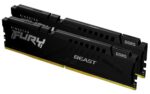 KINGSTON Memory Dimm 16GB DDR5-6000 K2