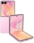 Samsung Galaxy Z Flip8 5G 512GB Pink SM-F776B