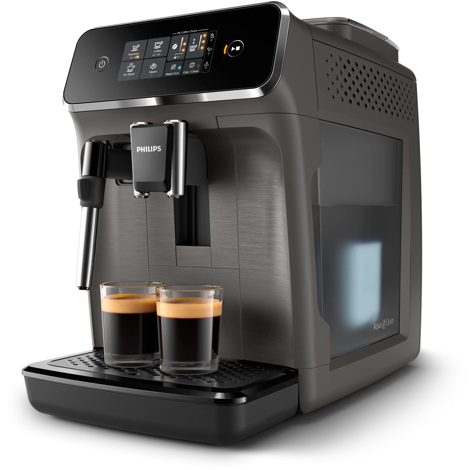 29a52602-8fbd-4f90-b86e-77c9fece5321 Philips Coffee Machine EP2224 10 - Image 1