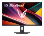 LG LCD Monitor 32G600A-B