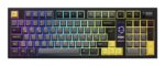 AKKO WRL 5098B Black Gold