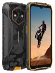 ULEFONE Rugking 4 Pro 8 256GB Orange