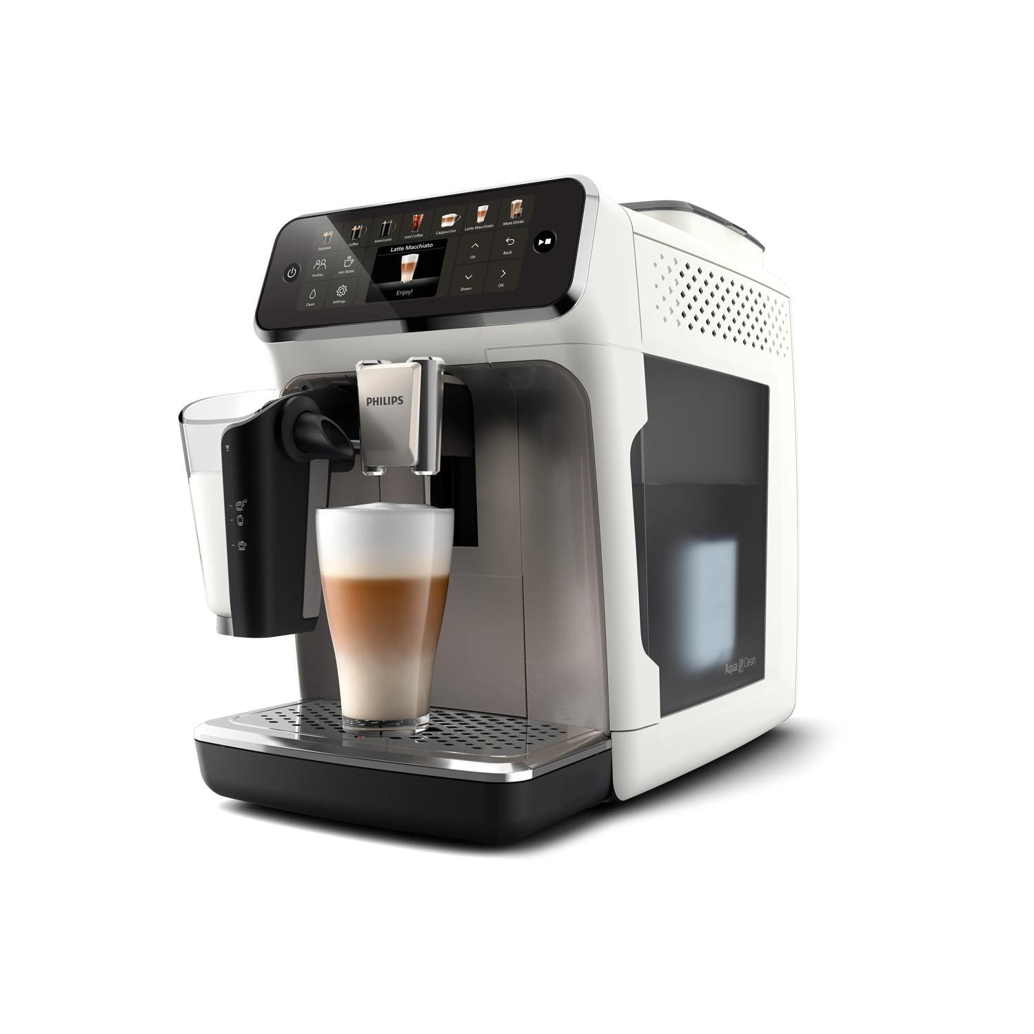 2cff0e4c-99f8-4ce3-ab51-169c17ee9350 Philips Coffee Maker EP4443 70 - Image 1