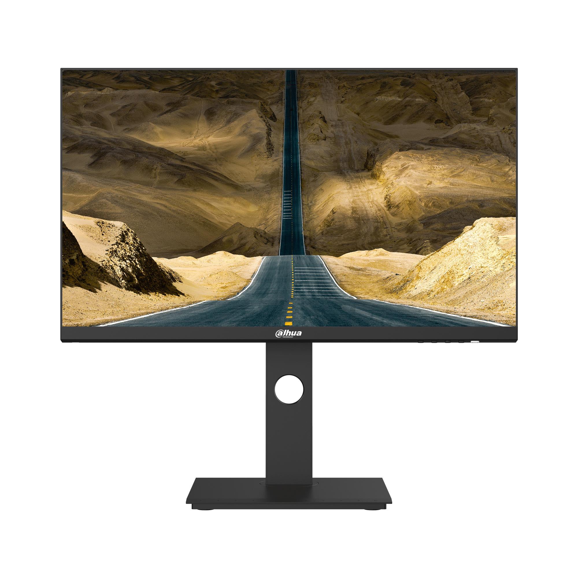 2e05c124-3249-4107-a9ce-93b5f1ab38bd DAHUA LCD Monitor Dhi-LM24-P301A - Image 1