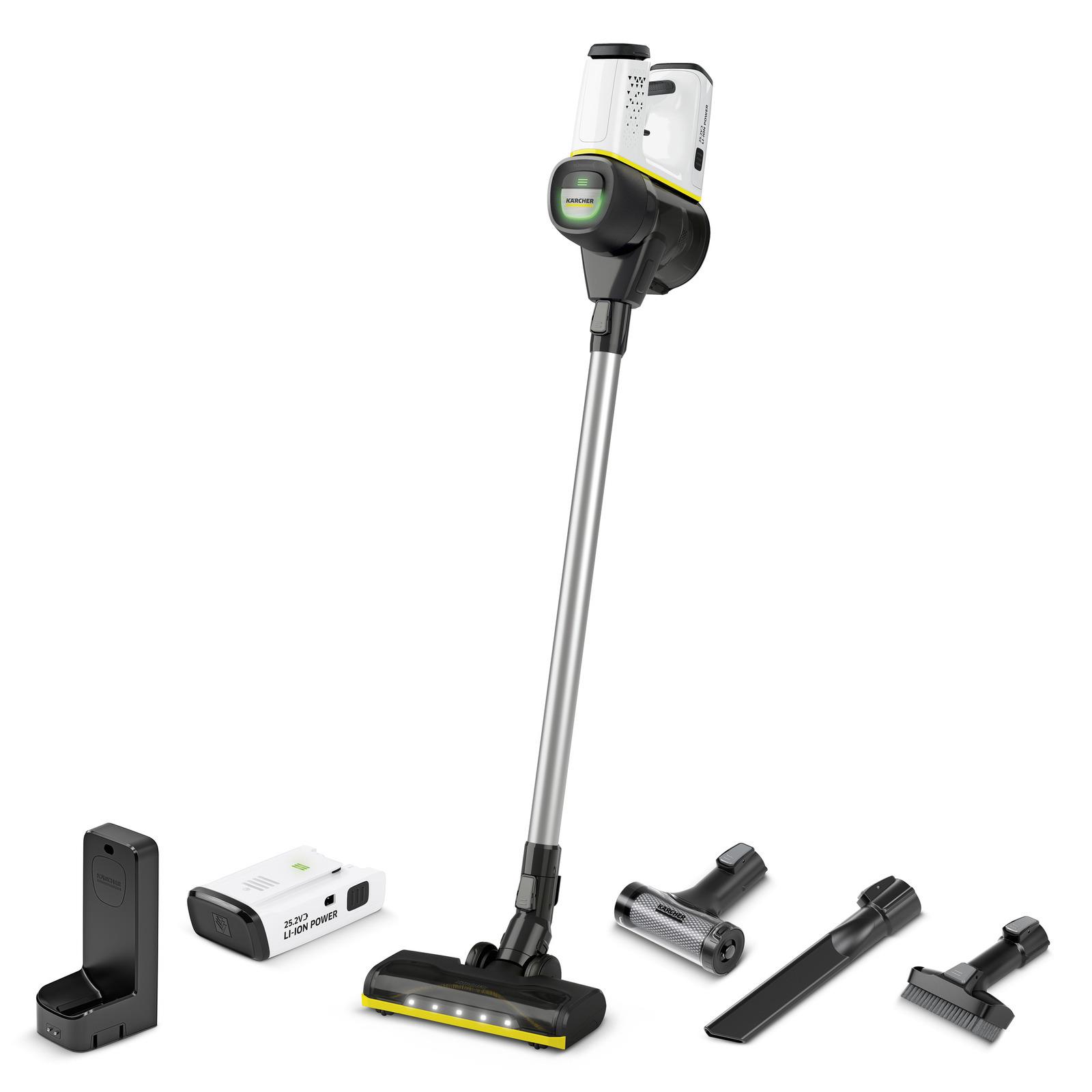 2e629a7f-1a39-4fda-8b97-f44a978b9d2a KARCHER Vacuum Cleaner 1.198-677.0 - Image 1