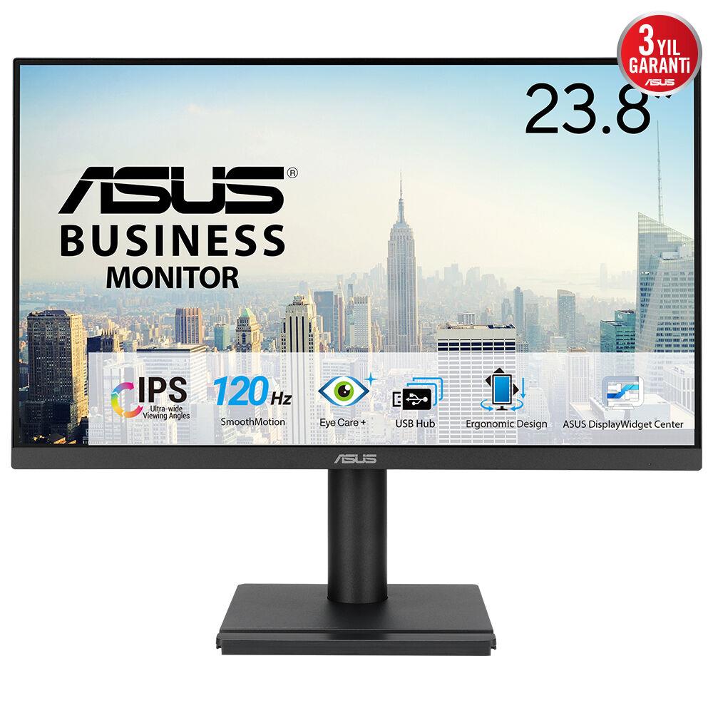 2ef9fbcf-e6fb-4209-800e-41e5e48ed0c0 Asus LCD Monitor 90LM02W1-B01171 - Image 1