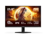 AOC LCD Monitor 24G4ZRE