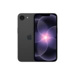 Apple iPhone 17E 256GB Black Mhrv4