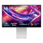 LG LCD Monitor 32U990A-S