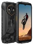 ULEFONE Rugking 4 Pro 8 256GB Black