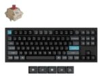 KEYCHRON WRL Q3 Ultra Black