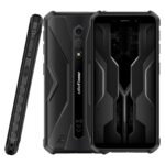 ULEFONE Armor X12 Pro 4 64GB All Black