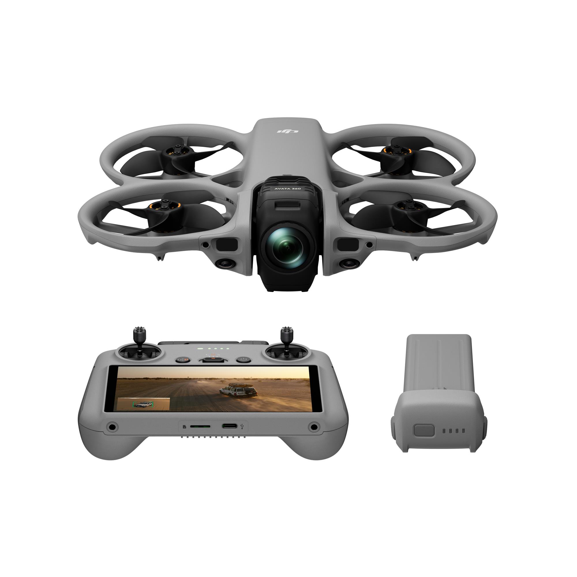 366f2d2b-1fdf-49a1-95a4-293c3d96e20c-1 DJI Avata 360 (DJI RC 2) - Image 1