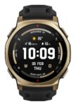 HUAMI Amazfit T-Rex 3 Pro 44MM Blackgold