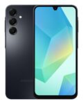 Samsung Galaxy A16 128GB Black SM-A165F