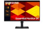 Samsung LCD Monitor LS27D402GSUXXE