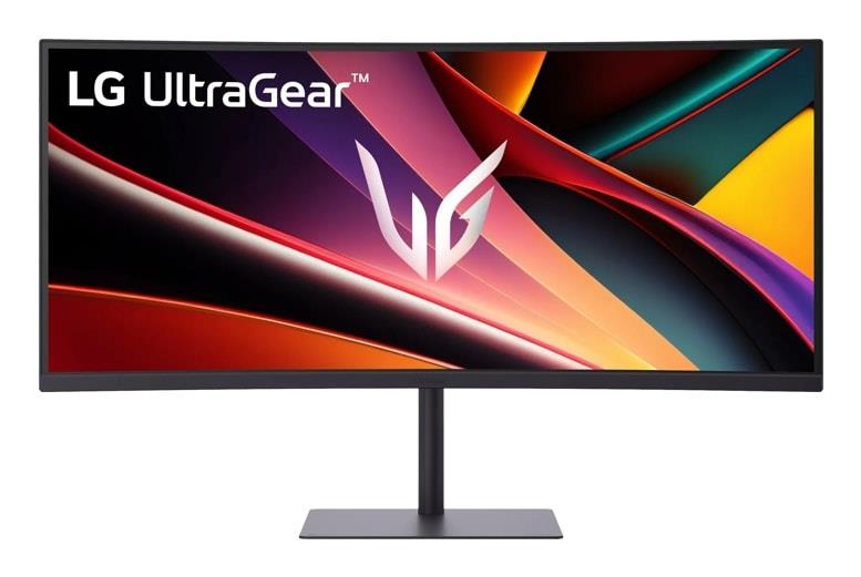 3a82d462-96da-4d1c-90ce-1a8c41b2d9bd LG LCD Monitor 34G630A-B - Image 1