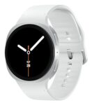 Samsung Galaxy Watch8 44MM Silver SM-L330