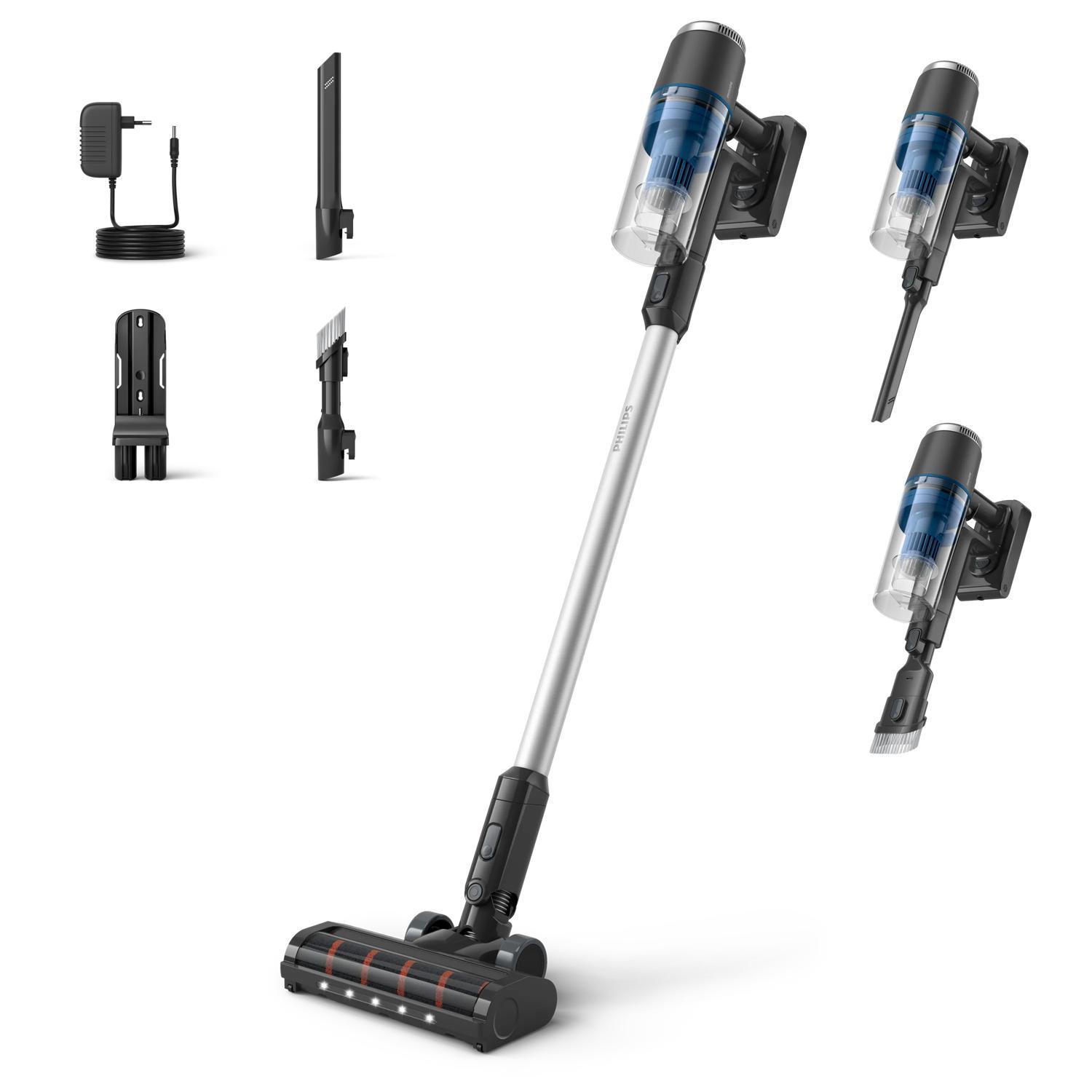 3d2ad3ff-b0e9-42db-8c9a-198d42eb10c5 Philips Vacuum Cleaner XC3032/01 - Image 1