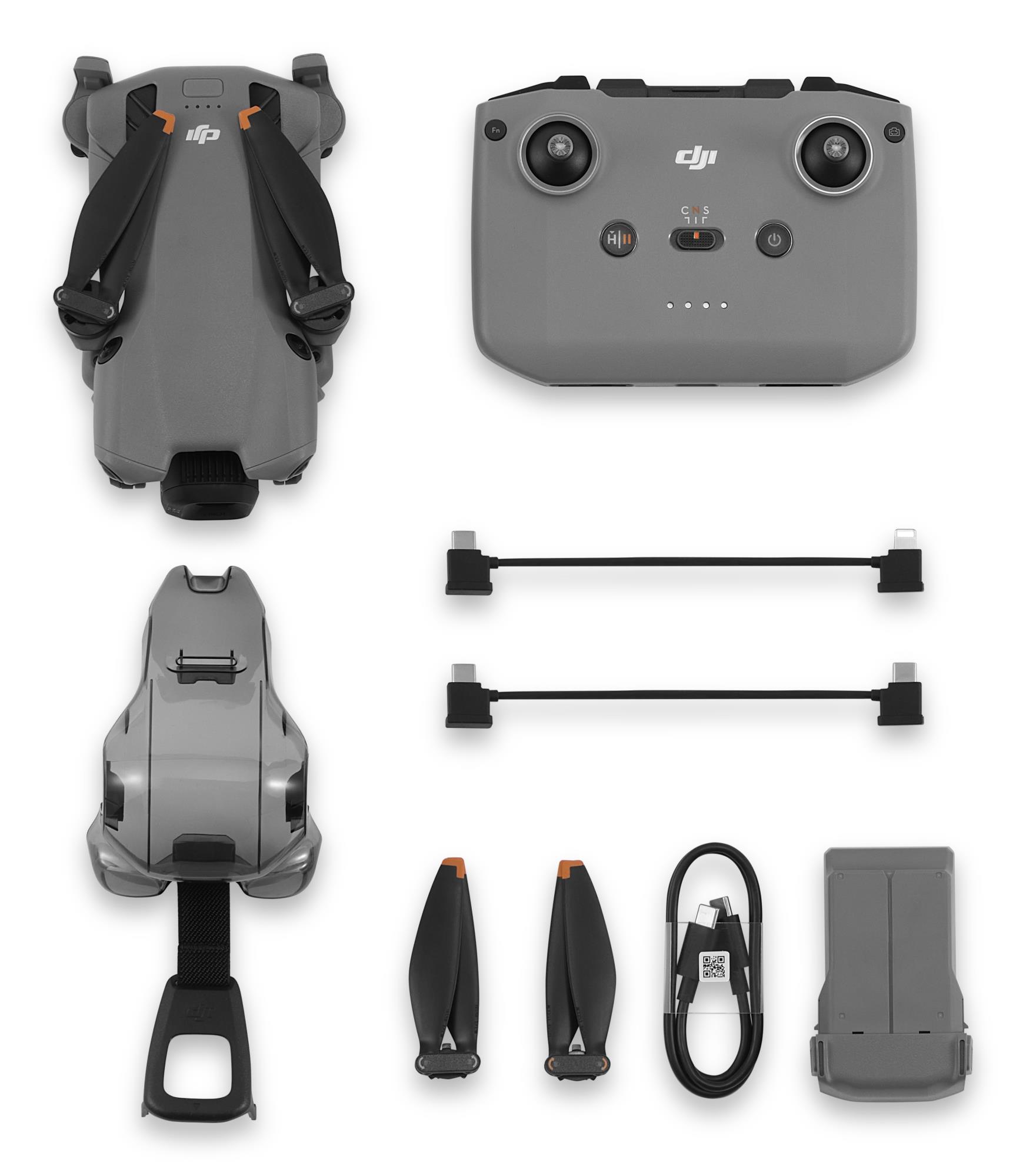 3e996d03-95a2-437f-ae65-a08a36cb0e14 DJI Mini 5 Pro - Image 1