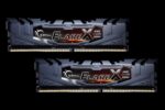 G.SKILL Memory Dimm 16GB PC25600 DDR4 K2